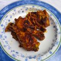 Cooksnap dari sheila shahab untuk resep 🍗Ayam Bakar Wong Solo Ala Chef Supri🍗
