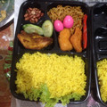 Cooksnap dari Mely Fong untuk resep Nasi Kuning