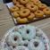 Cooksnap dari Saniati untuk resep Donat lembut tanpa kentang