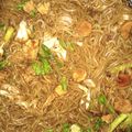 Cooksnap dari Nila Triwidyani untuk resep Bihun Goreng Kecap