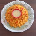 Jayshree Doshi's cooksnap of when they made વેજ મસાલા ખીચડી (Veg. Masala Khichdi Recipe In Gujarati).