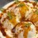 Mahi Tak का कुकस्नैप जब उन्होंने दही भले (Dahi Bhalle Recipe In Hindi) बनाया था।