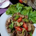 Cooksnap dari Arum Yusia untuk resep Tumis Daging Sapi Brokoli