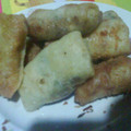 Cooksnap dari Ridha An Nisa untuk resep martabak tahu