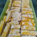 Cooksnap dari bunda ria untuk resep Kastengels Renyah full Edam