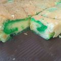 Cooksnap dari Weni handayani untuk resep Bolu Gulung Ala Meranti (Irit 3 telur aja)