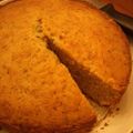 鮮奶茶小姐 的 Banana cake 香蕉蛋糕 cooksnap