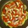 El cooksnap de carmenrous cuando hizo Pizza base de patata.