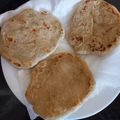 El cooksnap de Isabel Urtubia cuando hizo Churrascas al sartén.