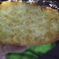 Cooksnap dari Mrs. Rahman untuk resep Donat ala jco kw ngembang
