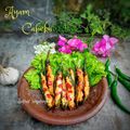 Cooksnap dari imaimey_ untuk resep Ayam Cabeku