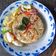 Cooksnap dari DME untuk resep Nasi Goreng Daun Jeruk
