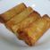 Cooksnap dari Bunda Arfa untuk resep Kulit Popiah/Lumpia Pake Kuas, Crispyyyy😋😋😋
