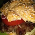 El cooksnap de Mariana Morales cuando hizo Pan de papa para hamburguesas 🍔🍔.