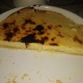 Cooksnap dari Melinda Djohansjah untuk resep Portuguese egg tart
