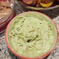 Erika Kiss Cooksnap-ja, amikor elkészítette a(z) Avokádó carbonara 🥑🍝 receptet.