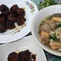 Cooksnap dari Emilia Putri untuk resep Bakso Bakar Teflon