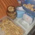 Cooksnap dari Desy Agustini untuk resep Pastel Abon Renyah Kreesss