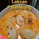 Cooksnap dari Dasha Diza untuk resep Laksan Palembang