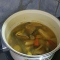 Cooksnap dari dinarosz untuk resep Bandeng Serani Semarang