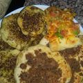 صورة من Am Karam، شاركها بعد تجربة وصفة الصفيحة