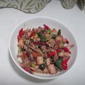Cooksnap dari Nanan Dewi untuk resep Cumi Pete ALa Resep Sarwendah