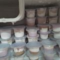 Cooksnap dari Zulva Ulin Nuha untuk resep Ice cream pop ice homemade simple