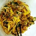 Cooksnap của Manjit Singh khi họ làm theo món Bánh tráng trộn