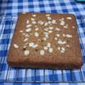Cooksnap dari Renata Njo untuk resep Bolu gula merah spekkoek