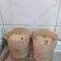 El cooksnap de Clau Gisele ʚïɞ cuando hizo Pan dulce o panettone marmolado casero.