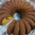 Cooksnap dari Yetti Malinda untuk resep Bolu Sunkist