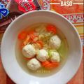 Cooksnap dari Endah Triana untuk resep Sop Wortel Bakso