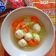 Cooksnap dari Endah Triana untuk resep Sop Wortel Bakso