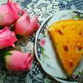 صورة من Zozza، شاركها بعد تجربة وصفة بسبوسه تحفه