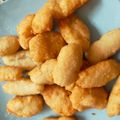 Cooksnap dari Imelda Rizqi untuk resep Gemblong Ketan