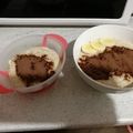 Dijana Koleszár Cooksnap-ja, amikor elkészítette a(z) Almás banános zabkása receptet.