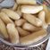 Cooksnap dari siti imala untuk resep Empek-empos DOS (tanpa ikan)