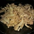 Cooksnap dari Putri Puspa Sasmitasari untuk resep Jamur goreng crispy