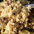 Cooksnap dari Siska Ulandari untuk resep NASI KEBULI AYAM beras merah
