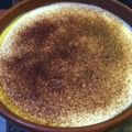 El cooksnap de Dieguitolaass cuando hizo Tiramisú.