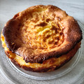 El cooksnap de Marisa cuando hizo Tarta de la viña de San Sebastián!!!.