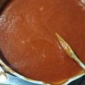 Cooksnap dari Annisa Utami untuk resep Saos tomat & saos sambal homemade