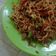 Cooksnap dari livyrubyjane untuk resep Mie goreng burung dara