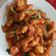 Cooksnap dari Sriwidya N untuk resep Ayam Fillet Saus Padang
