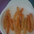 Cooksnap dari tsann untuk resep Potato Cheese cemilan si kecil (+14m)
