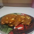 Chatte7's cooksnap of when they made Pumpkin Chip Cookies.