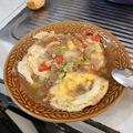Cooksnap dari Suwanto Ade untuk resep Telor ceplok kecap
