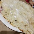 El cooksnap de Yohana Castro cuando hizo Pan ciabatta rico y crujiente.