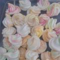 Cooksnap dari Amira untuk resep Meringue Schumpiesz