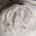 Cooksnap από 'Μαρία Δεμερτζή' στη συνταγή Sauce Γιαουρτιού για chips!